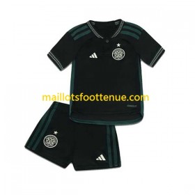 Maillot/Tenue Celtic Glasgow Enfant Exterieur 2023/2024
